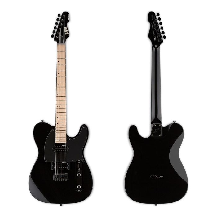 ESP Tele? | Telecaster Guitar Forum