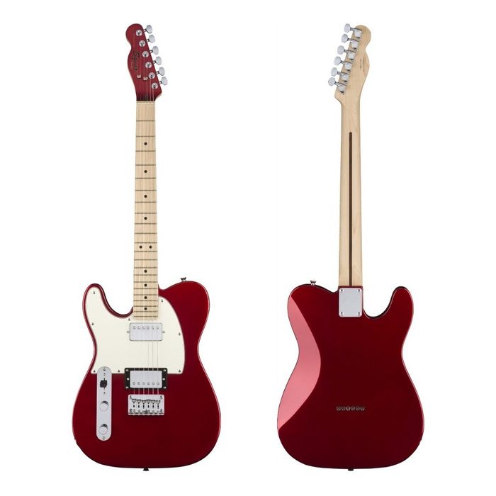 Guitarra-Electrica-Squier-By-Fender-Contemporary-Telecaster-Zurda-Hh-Humbucker-De-Ceramica---Cuerpo-Alamo-Y-Mastil-Maple