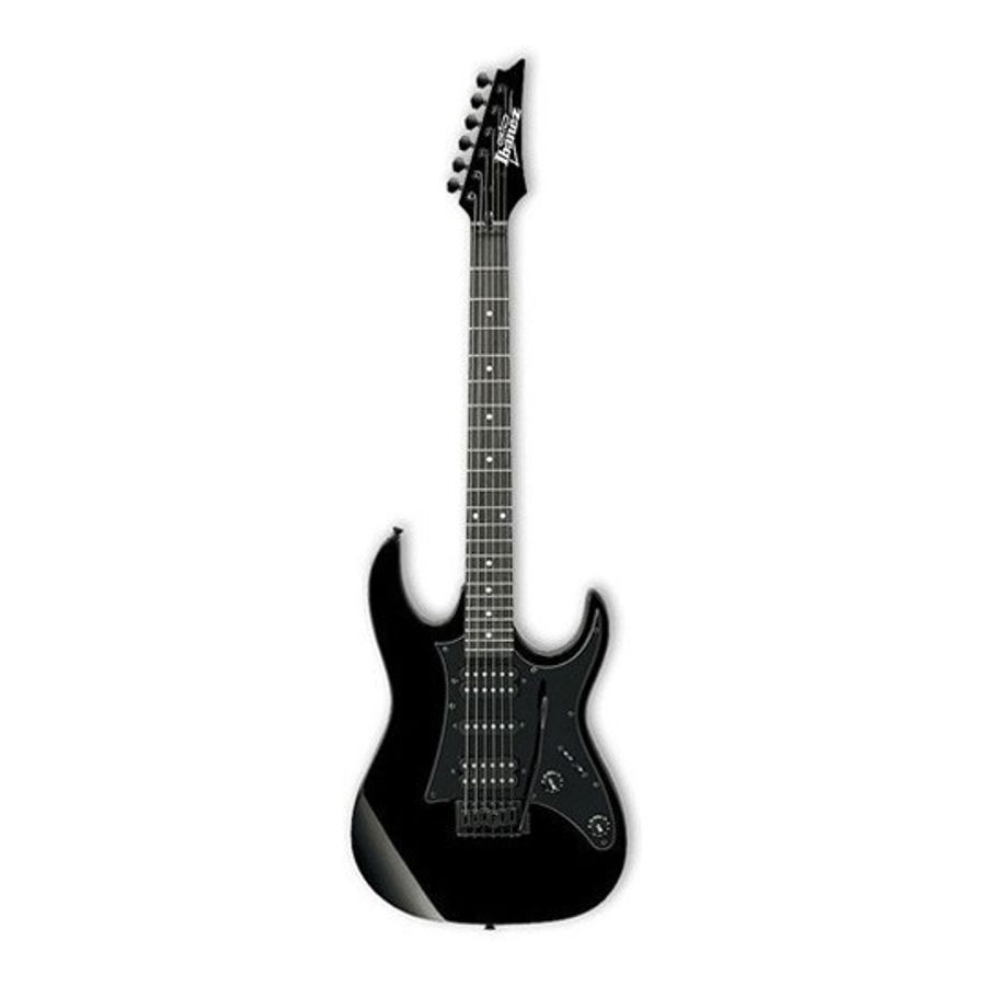 Guitarra-Electrica-Ibanez-Serie-Gio-Grx55-Tremolo-Negro