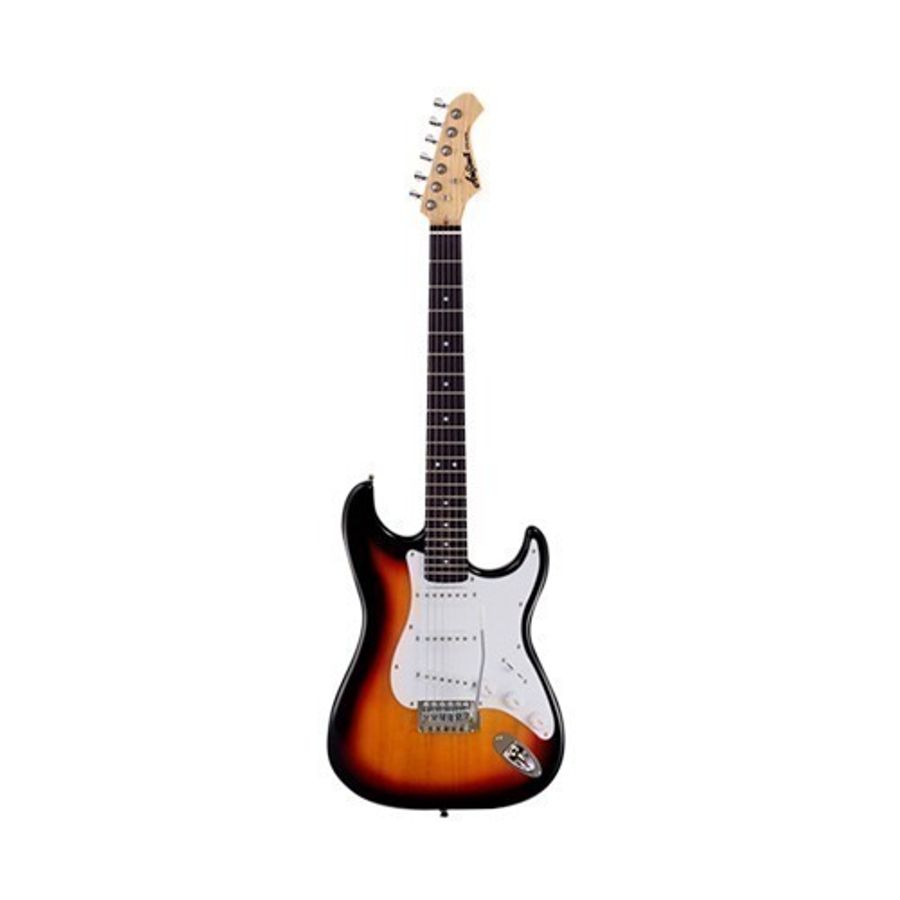 Guitarra-Electrica-Aria-Stg0033ts-Stratocaster-Con-Palanca