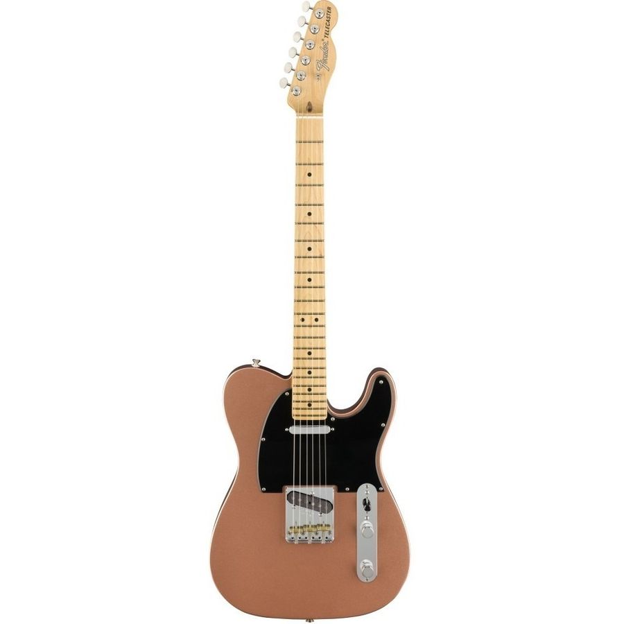 Guitarra-Fender-Telecaster-American-Performer-Con-Funda
