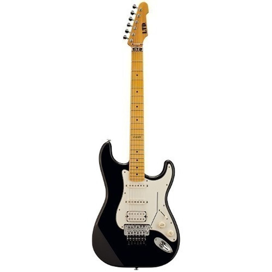 Guitarra-Electrica-Ltd-By-Esp-Tipo-Stratocaster-St213frm-blk-De-Color-Negra