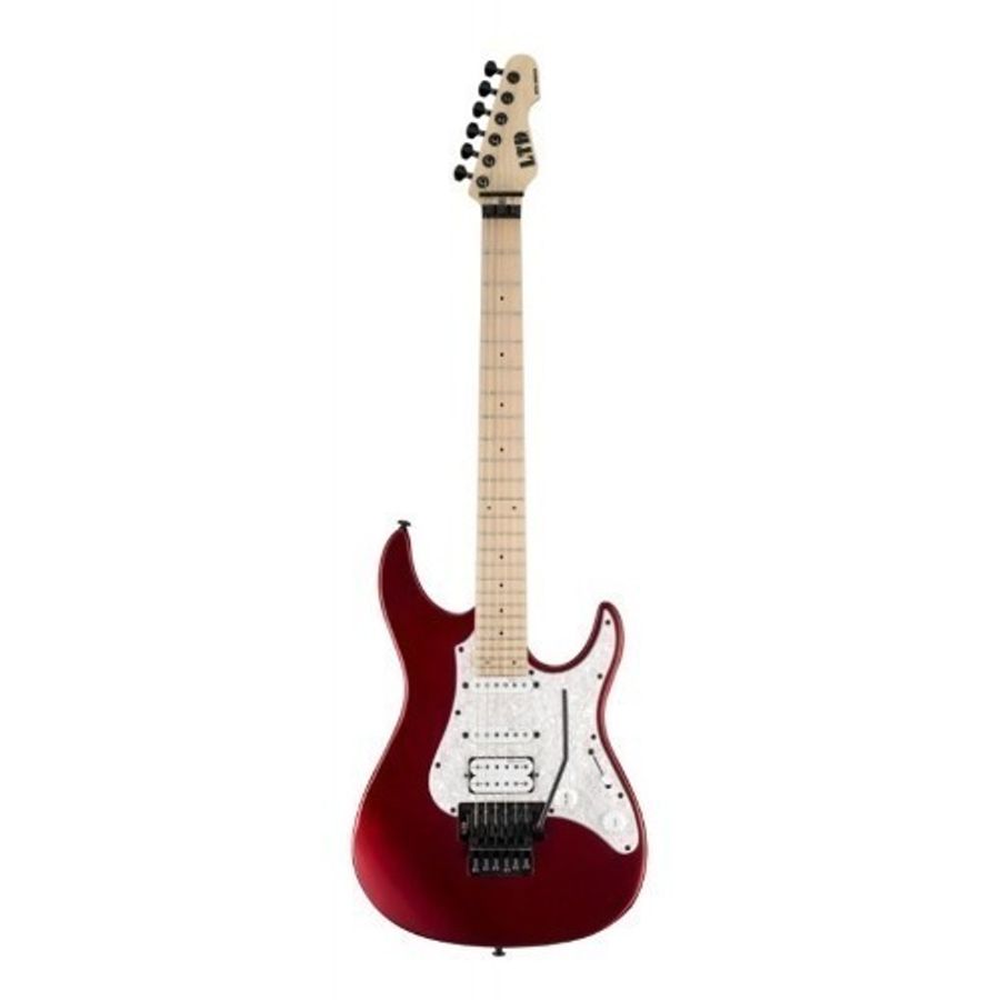 Guitarra-Electrica-Ltd-Serie-Snapper-Modelo-Sn200frm-bcms