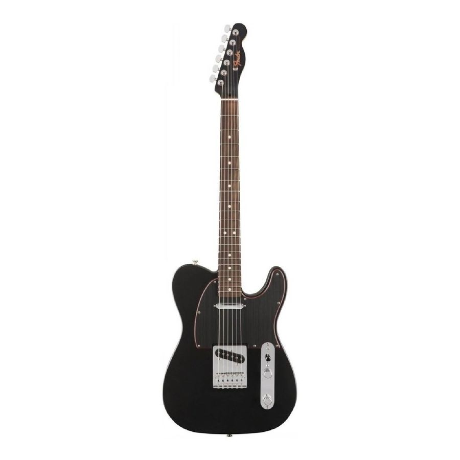 Guitarra-Electrica-Fender-Telecaster-Special-Edition-Black