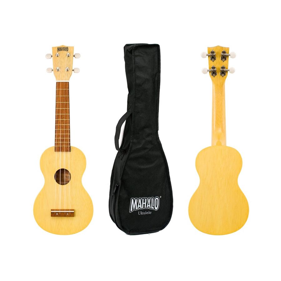 Ukelele-Soprano-Mahalo-Mk1-Series-Con-Funda-Original-Colores-Cuerdas-Nylon-Madera-Sengon-Diapason-Mahogany-20x10x53-Cm