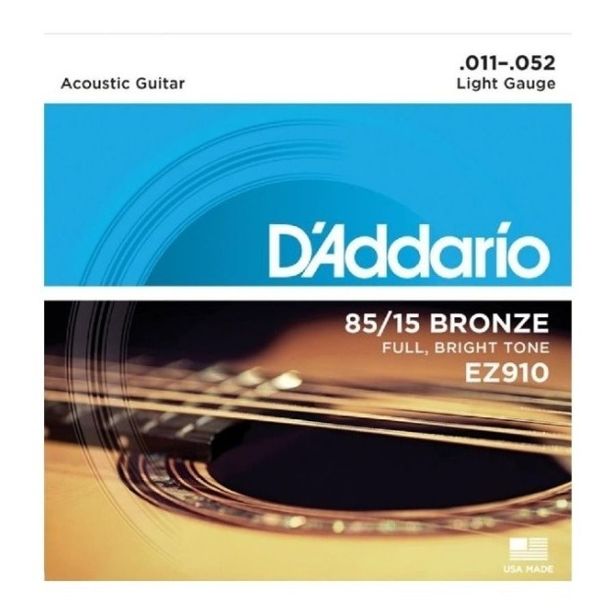 Encordado-Daddario-Para-Guitarra-Acustica-Bronce-011-Ez910