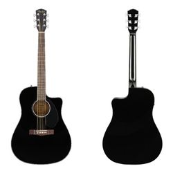 Guitarra-Electro-Acusticafender-Cd60-Sce-Dreadnought