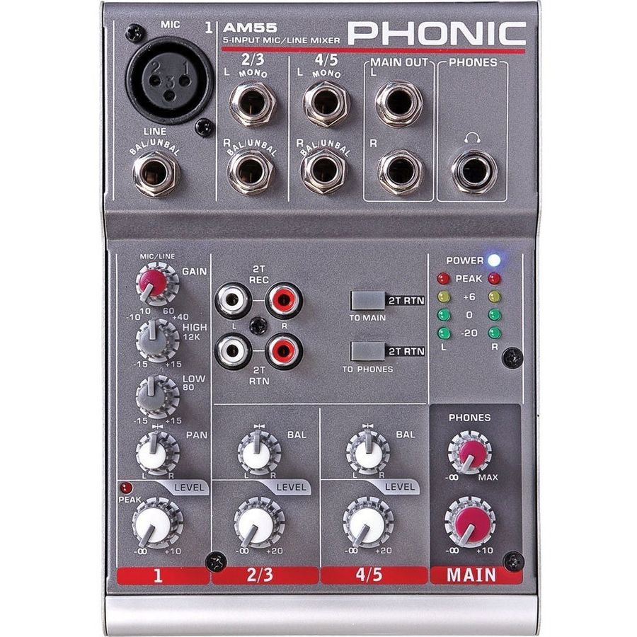 Mixer-Consola-Phonic-Am55-De-1-Canal-Mono-2-Estereo-Eq