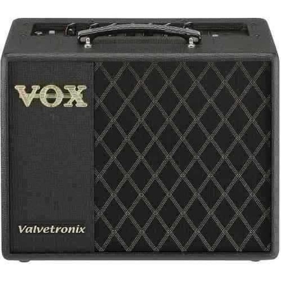 Combo-Amplificador-Vox-Vt20x-Hibrido-Valvetronix-De-20-Watts