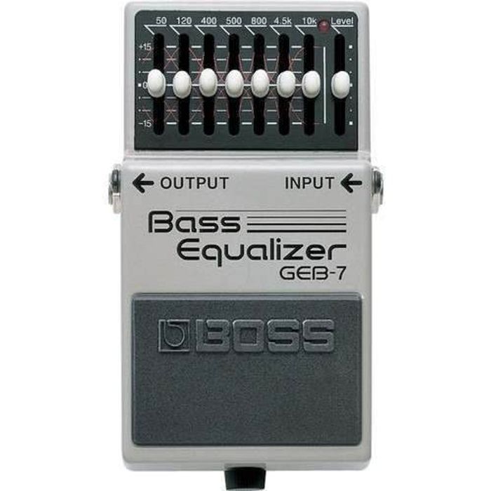 Ecualizador-Boss-Bass-Equalizer-Geb7-Para-Bajo-De-7-Bandas