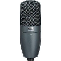 Microfono-Condenser-Shure-Beta27-Profesional-Supercardioide