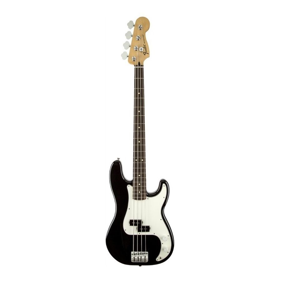Bajo-Electrico-Fender-Tipo-Precision-Bass-Standard-Mexico