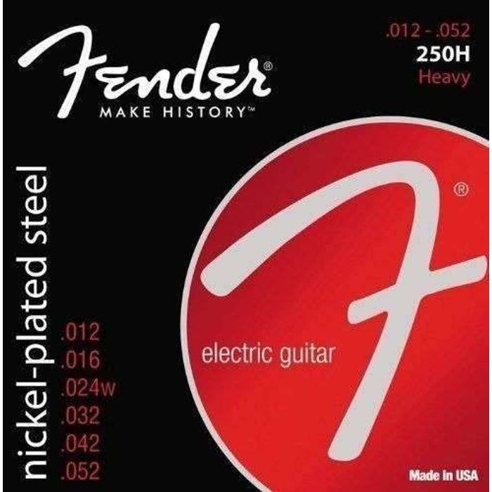 Encordado-Para-Guitarra-Electrica-Fender-Nickel-Steel-012