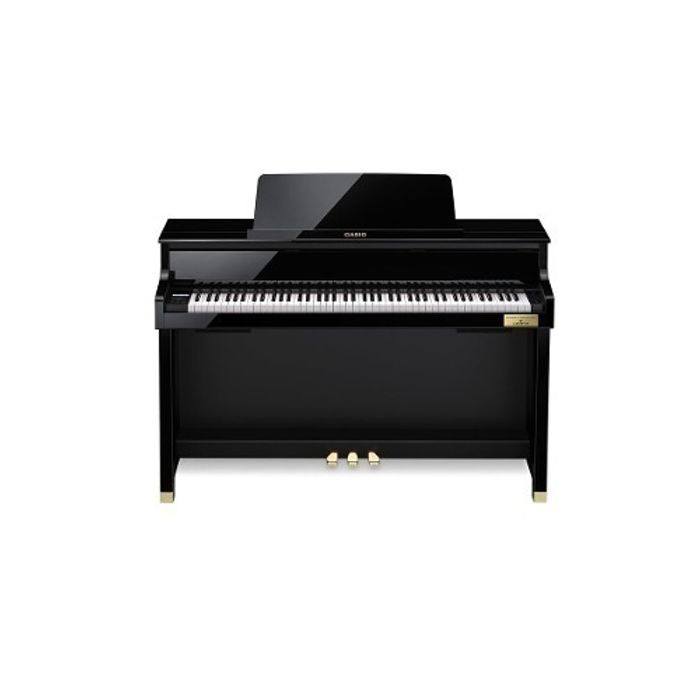 Piano-Casio-Digital-Celviano-Grand-Hybrid-Gp500-Gk