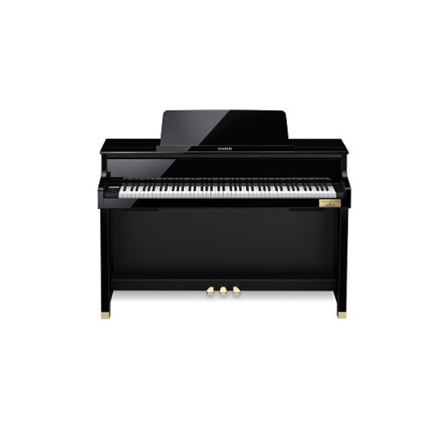 Piano-Casio-Digital-Celviano-Grand-Hybrid-Gp500-Gk