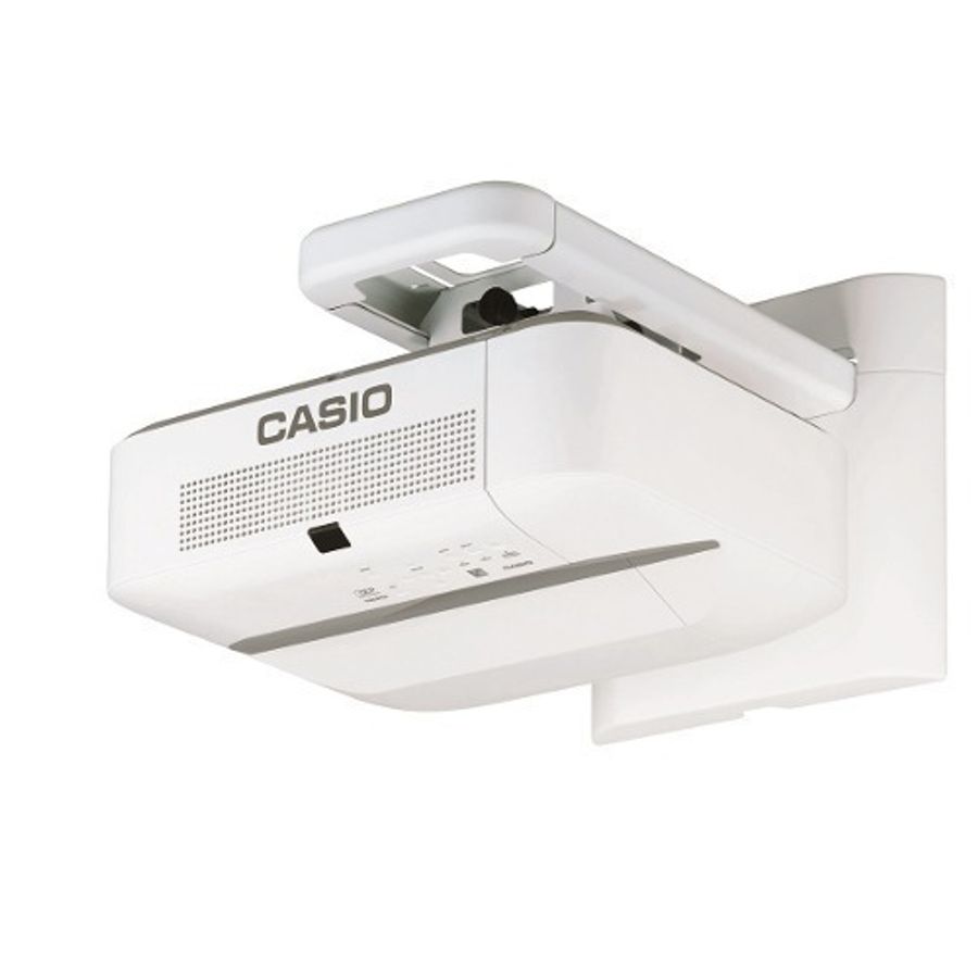 Proyector-Casio-Xj-ut310wn-Led-Ultra-Short-3100-Ansi-Hdmi-3d