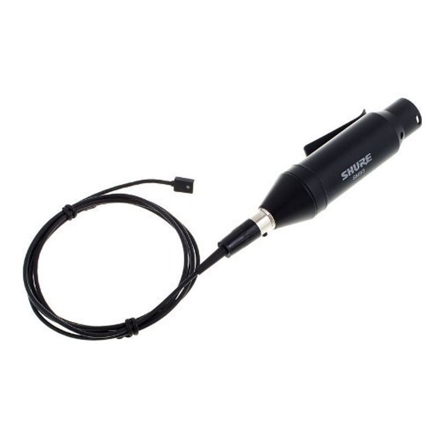 Microfono-Condenser-Micro-Corbatero-Shure-Sm93
