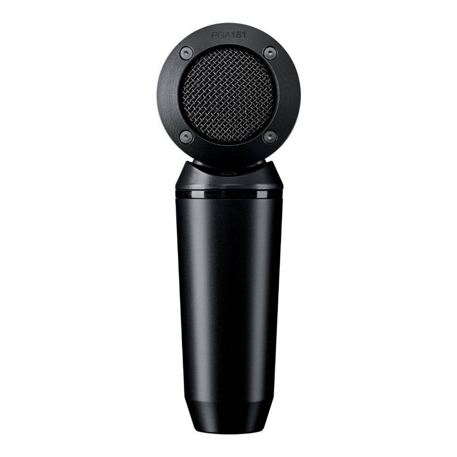 Microfono-Shure-Pga181-lc-Condenser-Grabacion-Home-Studio