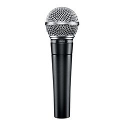 Microfono-Shure-Sm58-Lc-Dinamico-Unidireccional