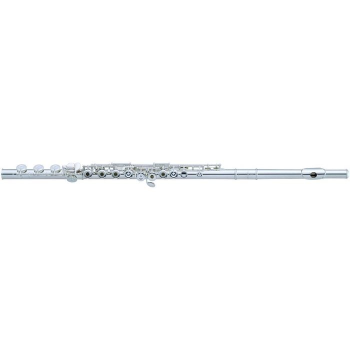 Flauta-Traversa-Pearl-525rbe-1rb-Llaves-Ab-En-Mi-Con-Estuche