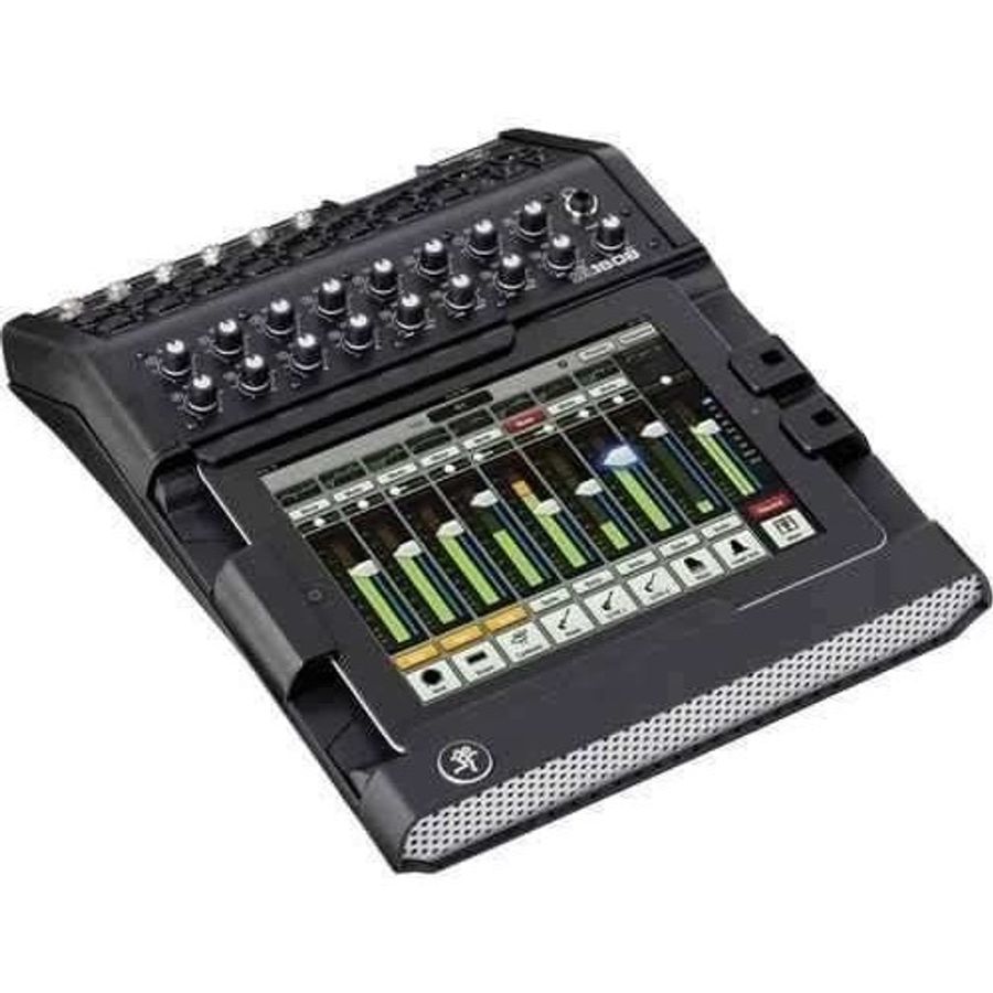 Mixer-Consola-Mackie-Dl1608-Digital-Para-iPad-16-Canales