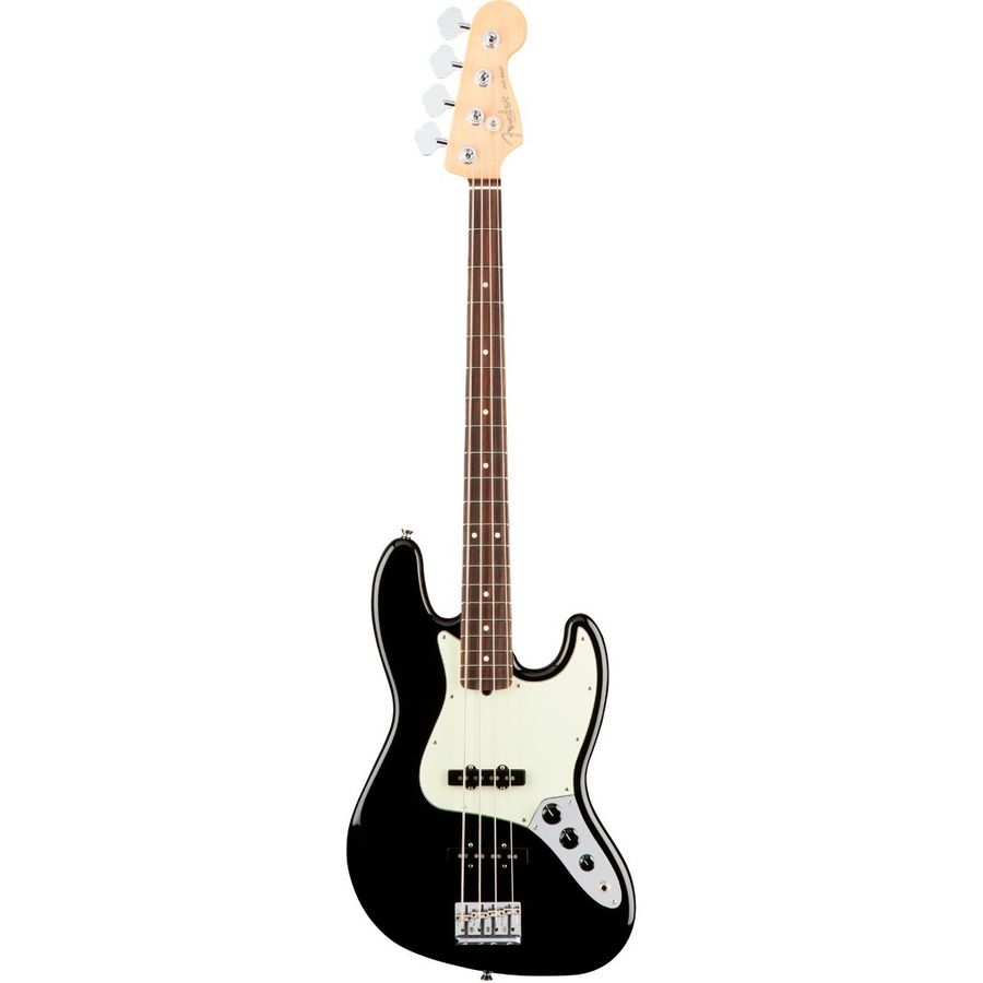 Bajo-Fender-Jazz-Bass-American-Standard-Con-Estuche-0706