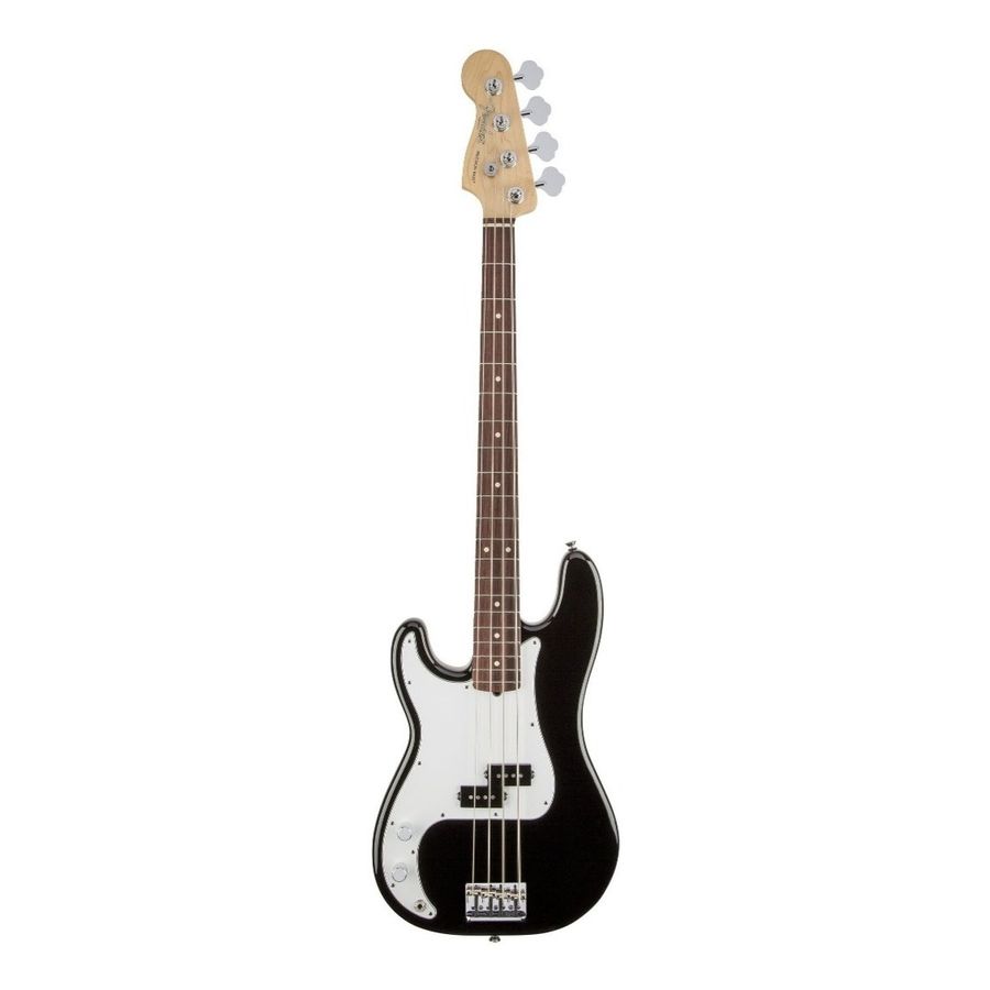 Bajo-Fender-Precision-Bass-American-Std-2012-Zurdo-Bk