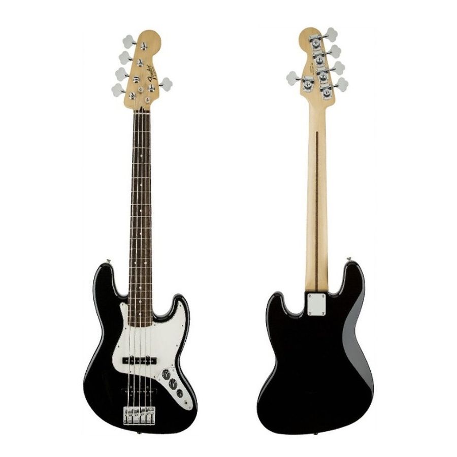 Bajo-Electrico-Fender-Jazz-Bass-Standard-Mexico-5-Cuerdas