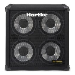 Caja-Para-Bajo-Hartke-410xl-400w-4x10-Cono-De-Aluminio-Bafle