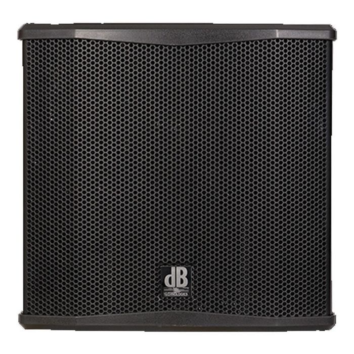 Bafle-Activo-Db-Technologies-Sub15h-Subwoofer--15---800w-Rms