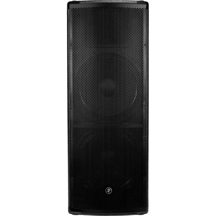 Bafle Mackie Rms S525 2 Parlantes De 15 Pulgadas 600 W Baires Rocks