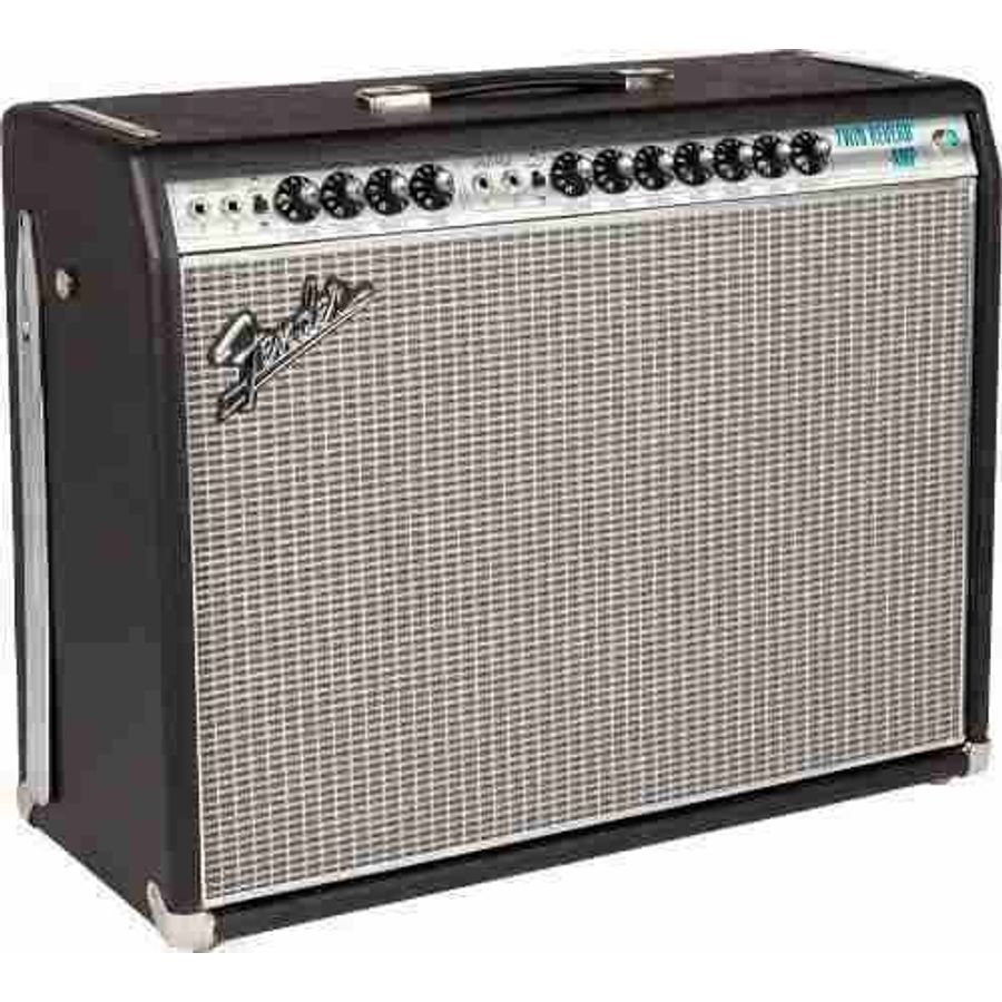 Amplificador-Fender-68-Custom-Twin-Reverb-85-Watts-Valvular