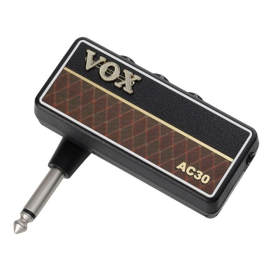 Amplificador-De-Auriculares-Para-Guitarra-Vox-Amplug-2-Ac30