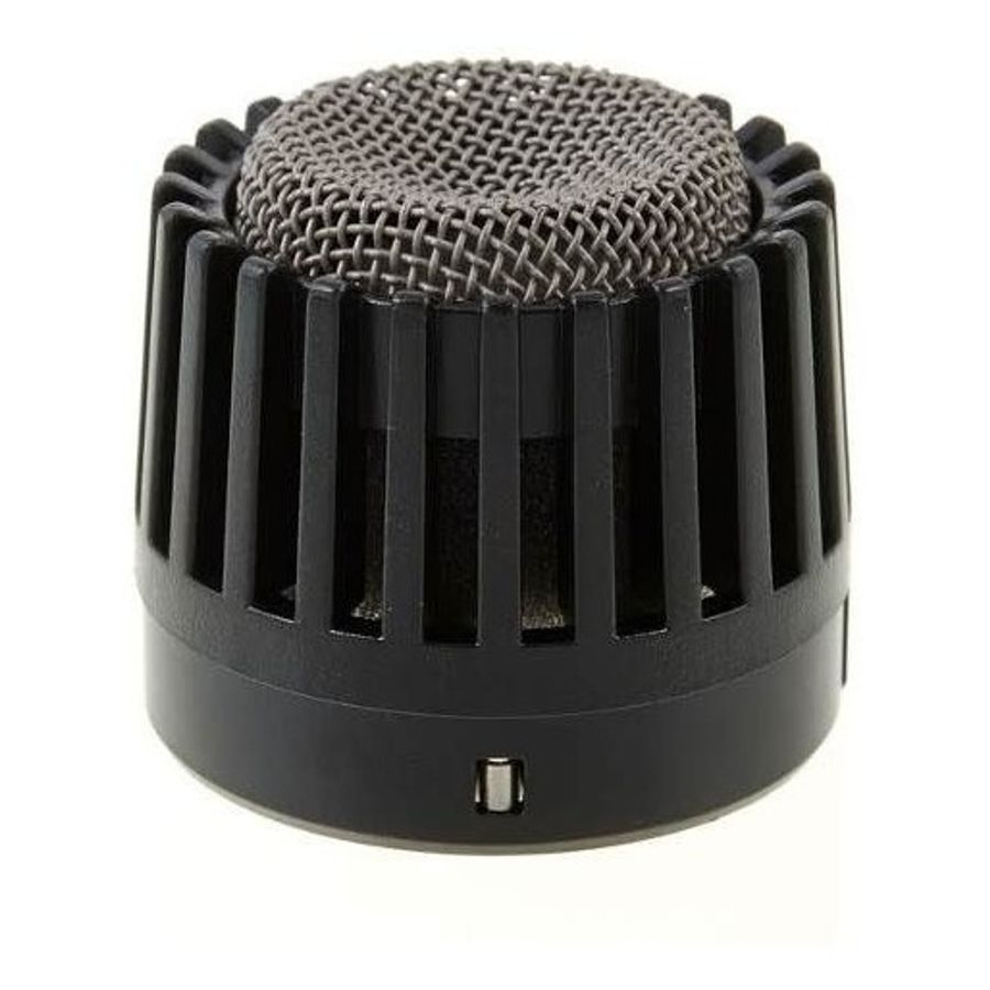Repuesto-Para-Microfono-Shure-Sm57-Rejilla-Protectora-Rk244g
