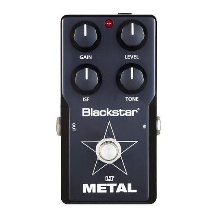 Pedal-Blackstar-Lt-metal-Para-Guitarra-Distorsion