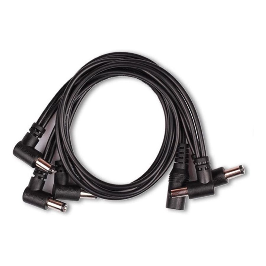 Cable-Multiple-Mooer-Pdc-5a-Para-5-Pedales-Para-Fuente