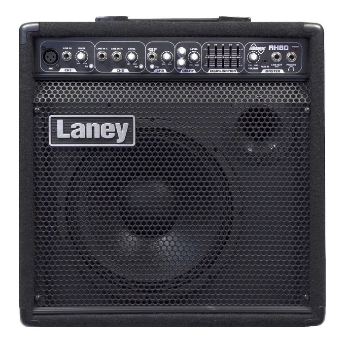 Amplificador-Laney-Ah80-Multiproposito-Ah-series-80w-1x10