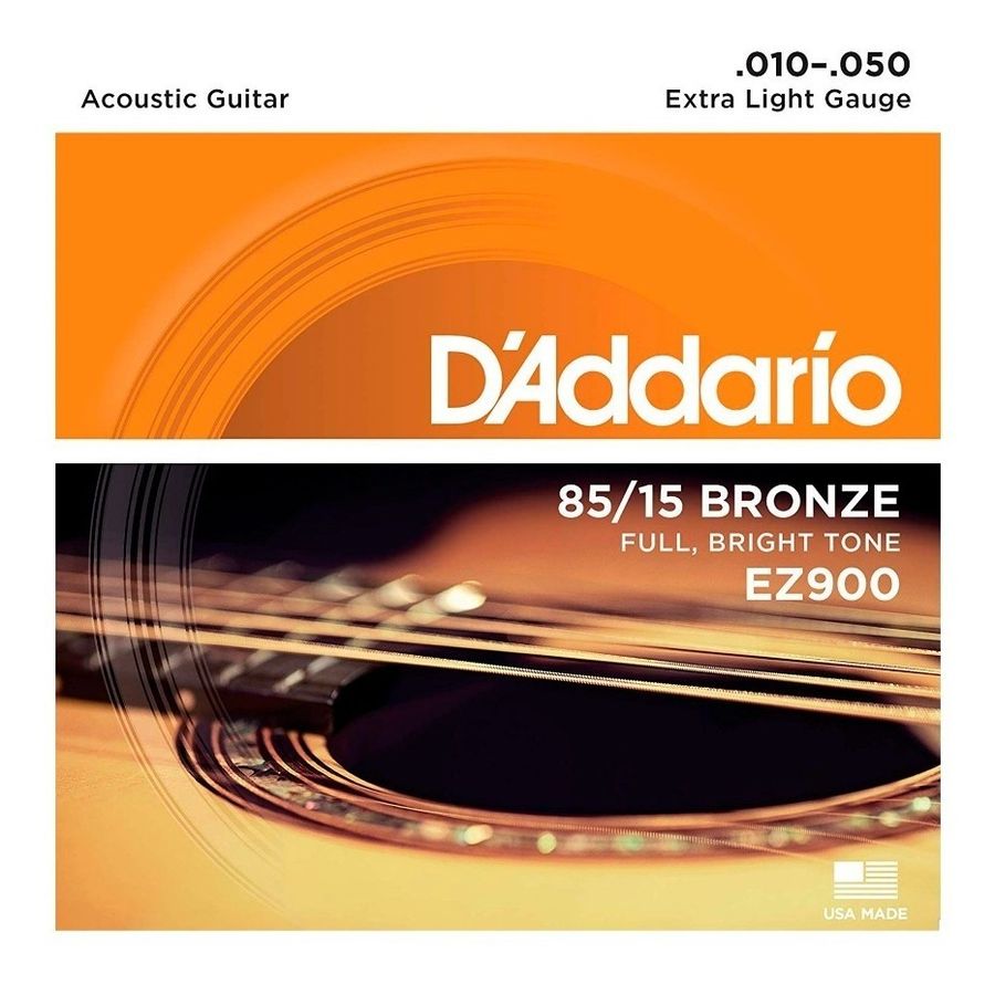 Encordado-Daddario-Para-Guitarra-Acustica-Bronce-010-Ez900