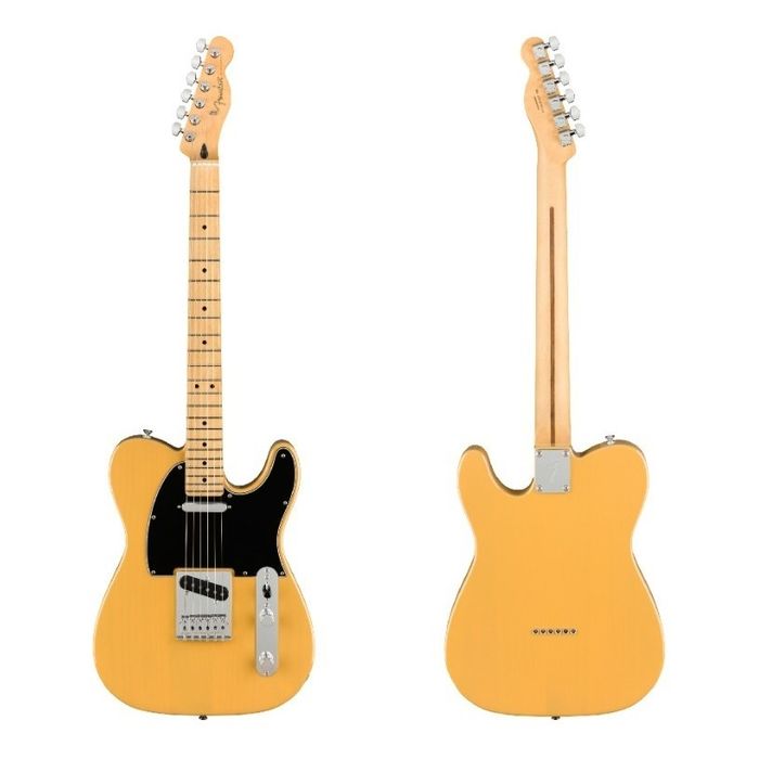 Guitarra-Electrica-Fender-Player-Telecaster-22-Trastes