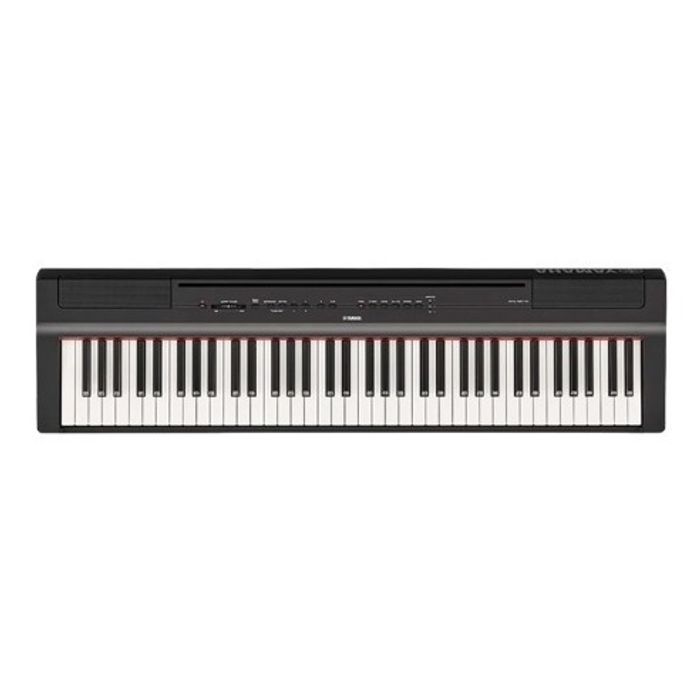 Piano-Digital-Yamaha-P-121-De-73-Teclas-Ghs