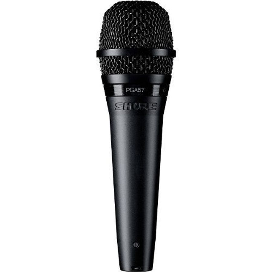 Microfono-Shure-Pga57-lc-Para-Instrumentos-Sin-Cable