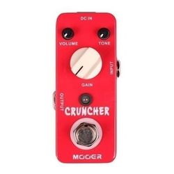 Pedal-Para-Guitarra-Electrica-Mooer-Cruncher-Distortion-Mds3