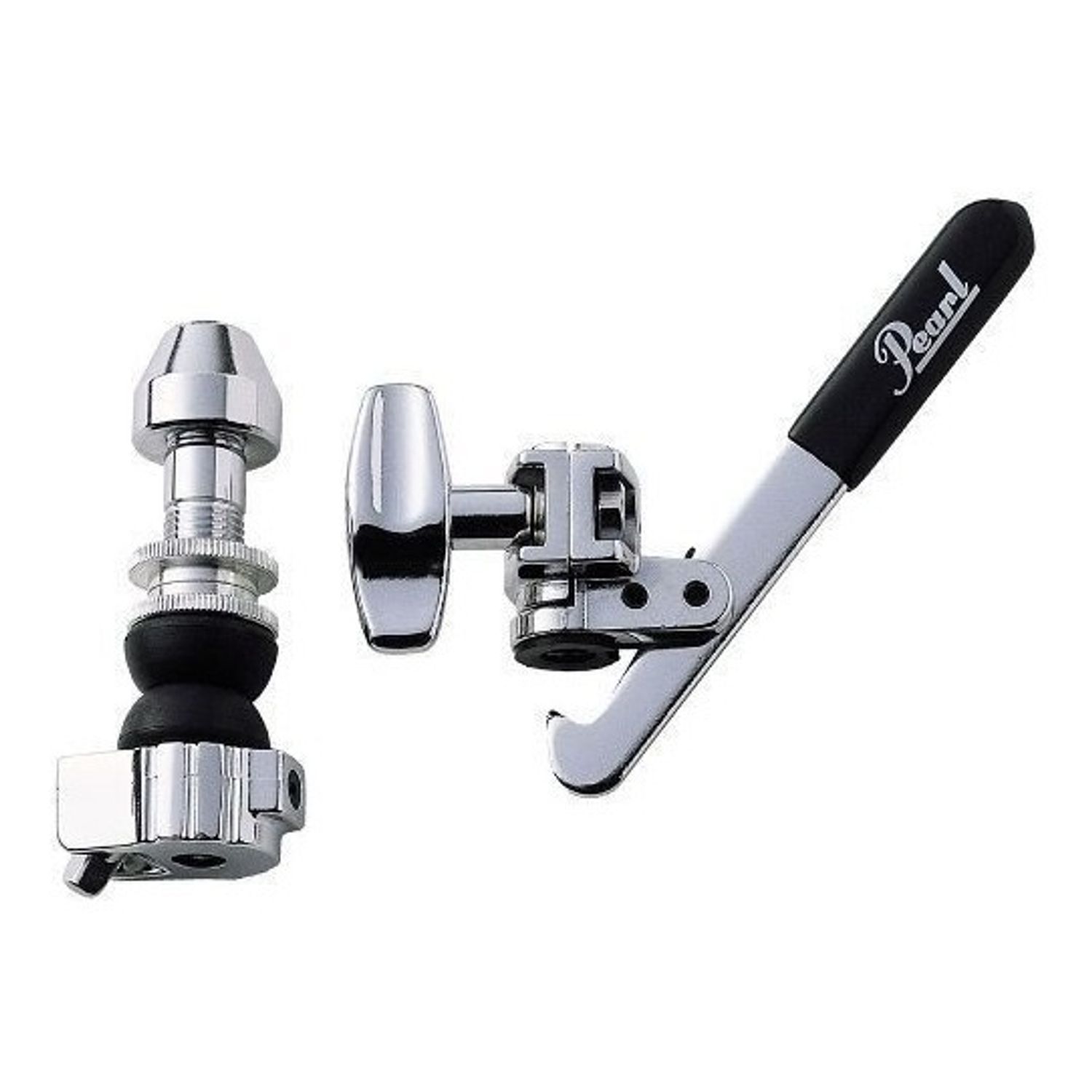 Tilter Clutch Pearl Dcl300ph Para Hi Hat Automatico Baires Rocks