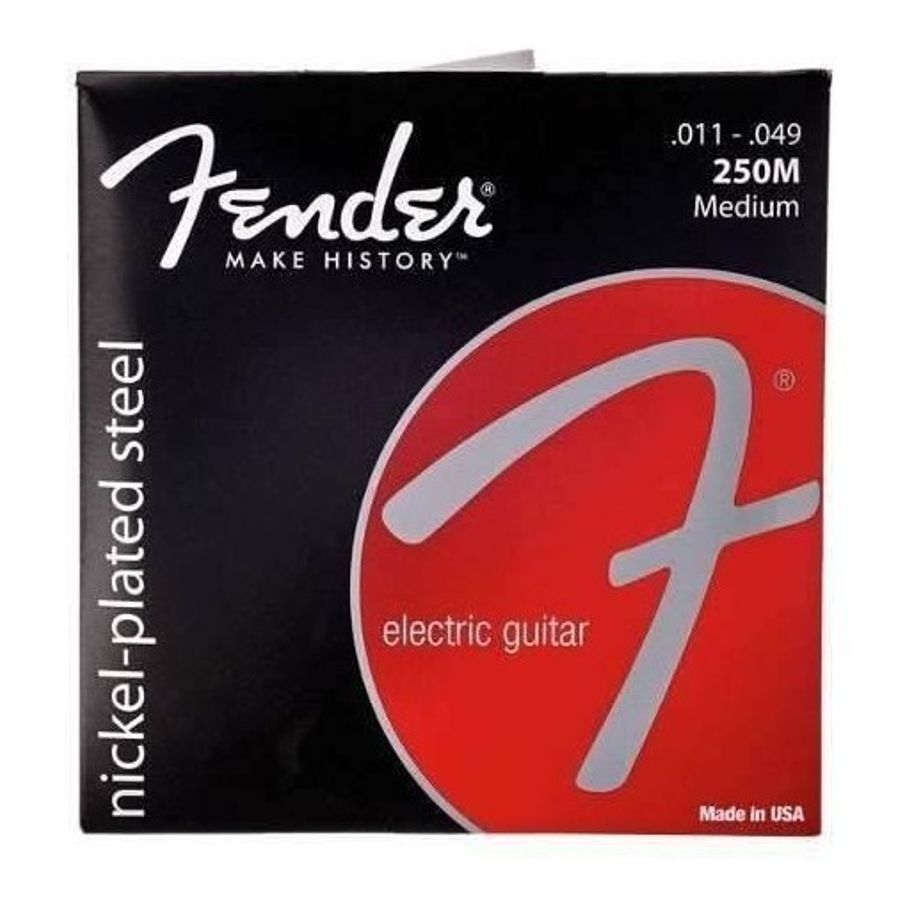 Encordado-Fender-Electrica-250m-Nickel-Plated-011-049-Ball-E