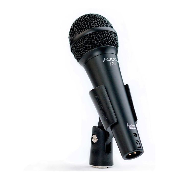 Microfono-Audix-F50-Vocal-Dinamico-Cardioide-Voces-Pipeta