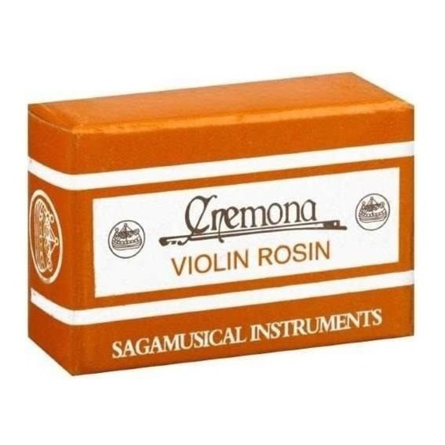 Resina-Para-Arco-Cremona-Vp-08-De-Violin-Small-Light-Clear