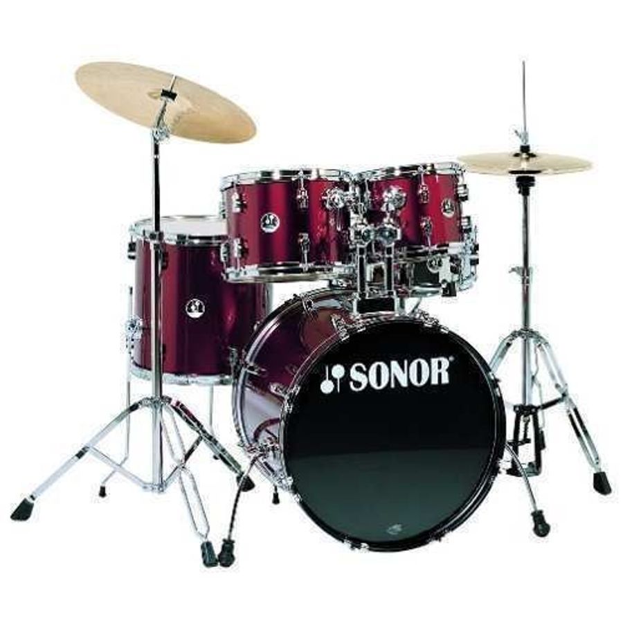 Bateria-Sonor-Smf11-Smart-Force-Stage-Bombo-22---5-Cuerpos