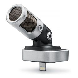 Microfono-Condenser-Shure-Mv88-Profesional-iPhone-iPad-Ios