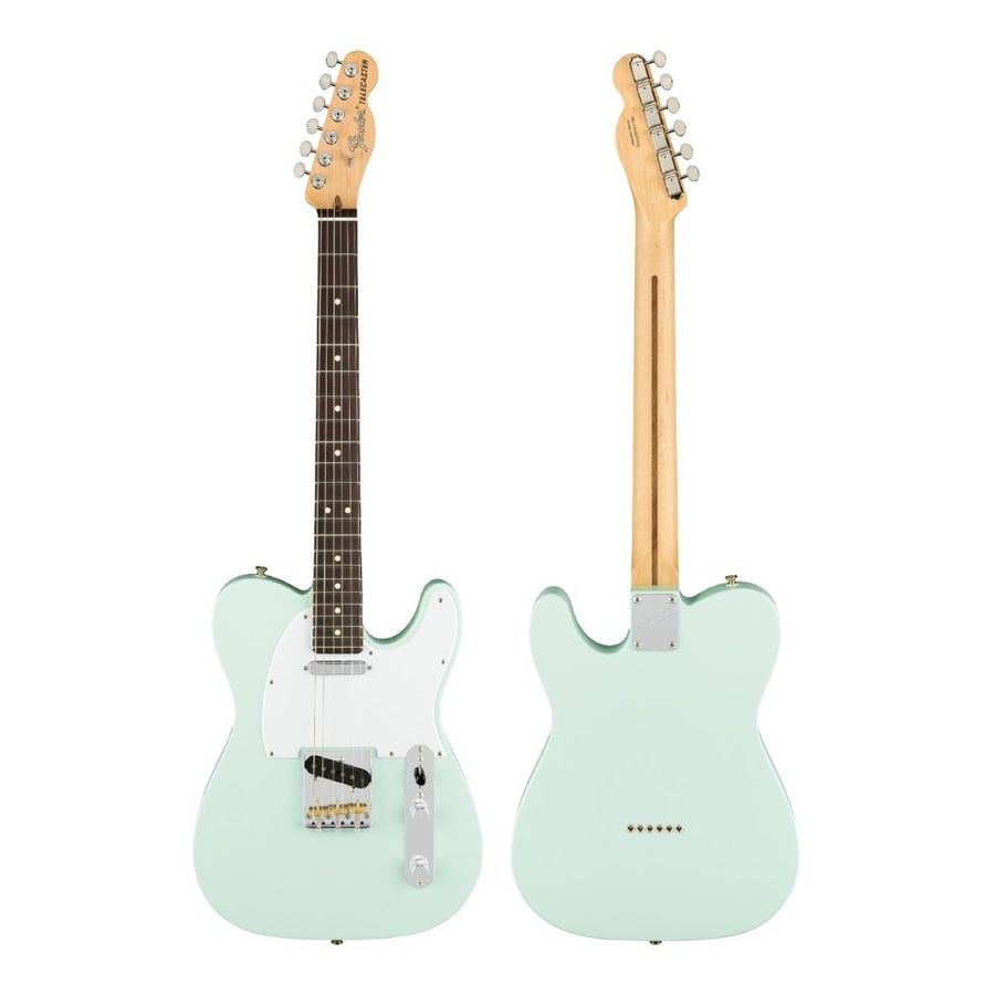 Guitarra-Electrica-Fender-Telecaster-American-Performer-Blue