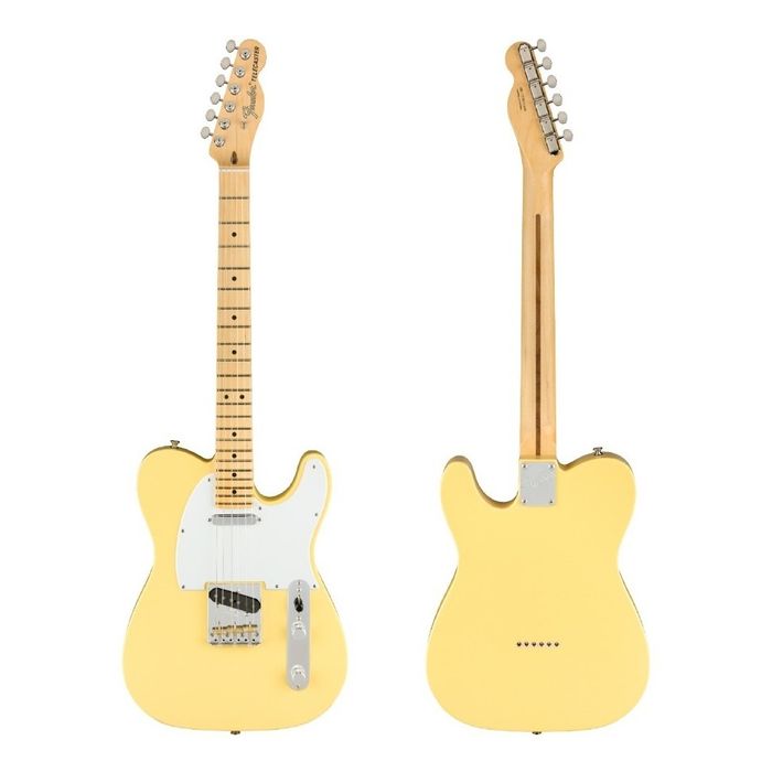 Guitarra-Elect-Fender-Telecaster-American-Performer-Vintage
